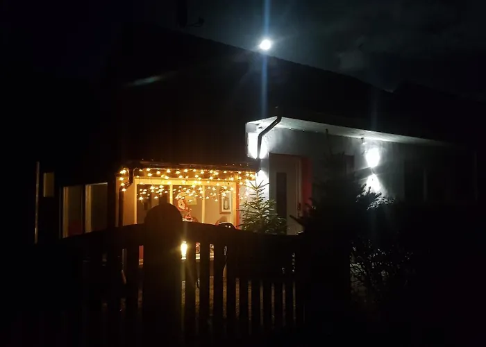 Zimmervermietung Zahn Bed & Breakfast Baalberge