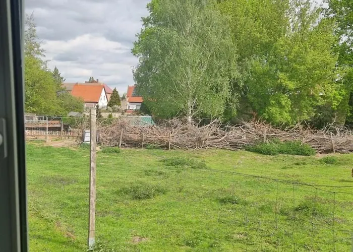 Zimmervermietung Zahn *