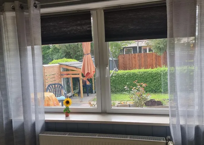 Zimmervermietung Zahn Baalberge