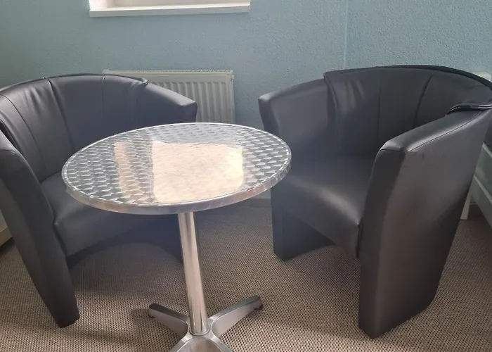 Bed & Breakfast Zimmervermietung Zahn